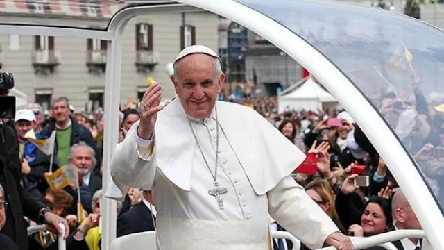 Una mirada sobre Francisco, el Papa argentino