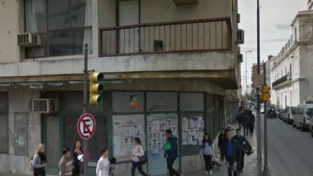 Bancor tendrá un innovador Centro de Negocios de 2.100 m2 (inversión de $80 millones)