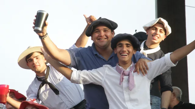 Cinco curiosidades que tenés que saber si vas al  Festival de Doma y Folklore de Jesús María