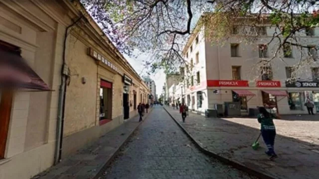 Marchen cuatro nuevos centros comerciales a cielo abierto para Córdoba: qué son (y dónde estarán)