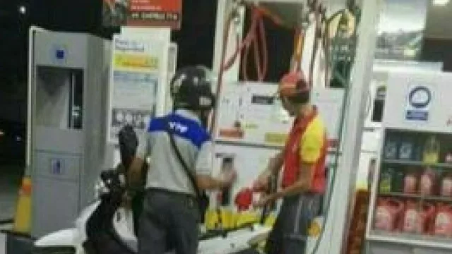 En dos años, Shell le "comió" a YPF 6 puntos de market share en Córdoba (juntas son 73% de las ventas)