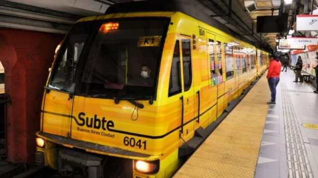 El subte en CABA costará $ 110 ¿Y en Madrid, Barcelona y Valencia…? ¿Cuánto? Te quedaste corto (comparamos las ciudades donde opera InfoNegocios)