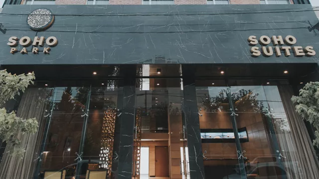 Soho Suites se consolida como destino en San Francisco (picos de demanda que llegan al 80% en temporada y hasta 100% en fines de semana)