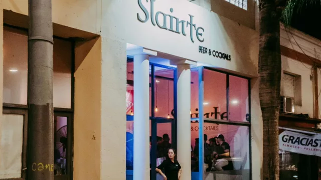 Slainte: sabor, terraza y experiencia única para este verano en Alta Gracia