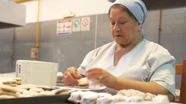 La Costanera, guardianes de recetas de Córdoba (con productos que llevan una tradición de 95 años)