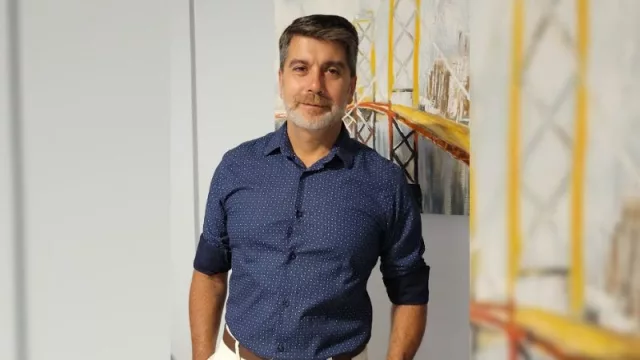 Con su nuevo “banco online”, Comafi buscará crecer un 100% a partir de su nueva propuesta digital (mano a mano con Fabian Mealla, gerente de Banca Digital)