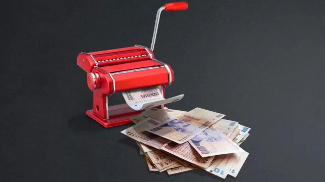 De tener el billete de menor denominación de la región … a uno de 50 dólares (cómo quedará la escala de billetes en la región)