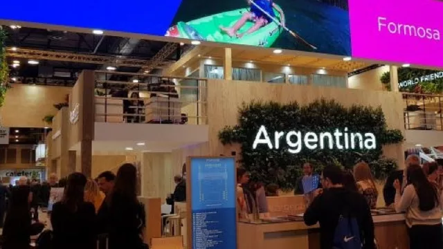 Argentina presenta su oferta turística en FITUR 2018