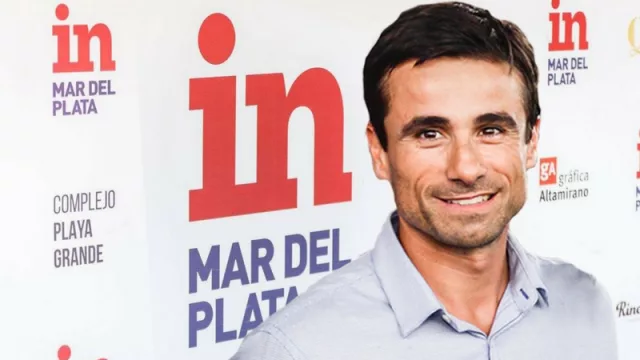 Martín Esandi se sumó al equipo de In Mar del Plata como Director Comercial