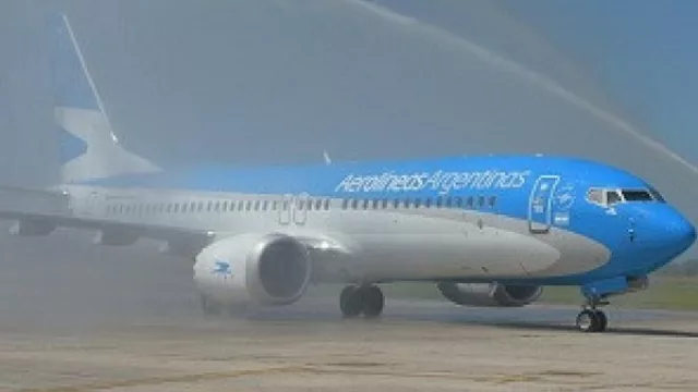 La carrera de los aviones: ranking con matrícula LV (quién es quién entre las empresas con aeronaves radicadas en el país)