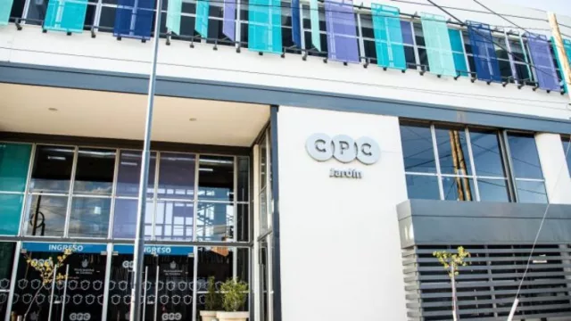 CPC Jardín ¡Presentate como tallerista para dictar cursos en el 2024!