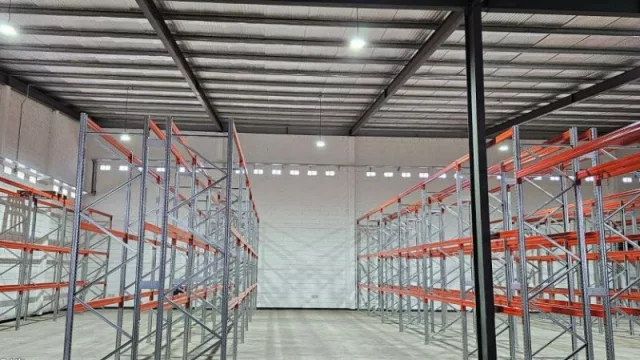 Electrodos Córdoba y un nuevo hito: en 2024 inaugurará su centro de distribución (con sala de capacitación incluida)