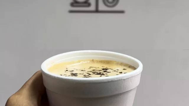 Avofit, el verdadero café de especialidad (fit y saludable) llegó a barrio Jardín (en formato take away)