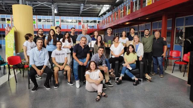 Aquí están, estos son… los emprendedores cordobeses que se destacaron en 2023 (según Fide)