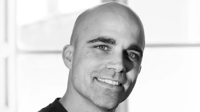 Pablo Mieres, fundador de Aptugo.