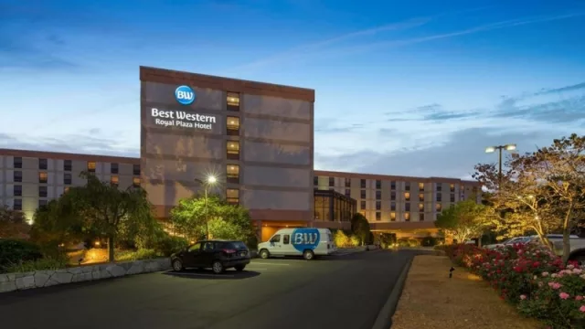 Con su portafolio de 10 marcas, Best Western (el competidor de Holiday Inn) desembarca en AR y UY