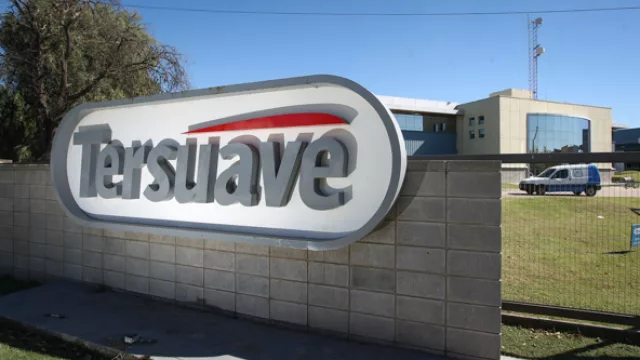 Saluda la expansión de Tersuave (que compró Colorín)