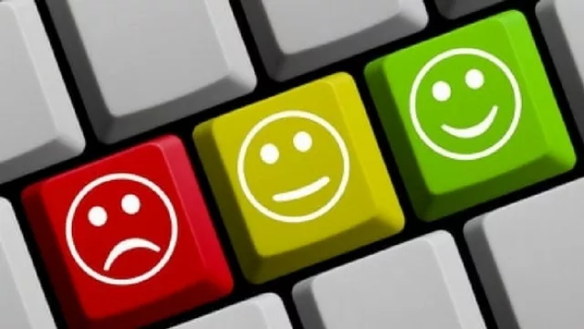 Resultados de encuesta