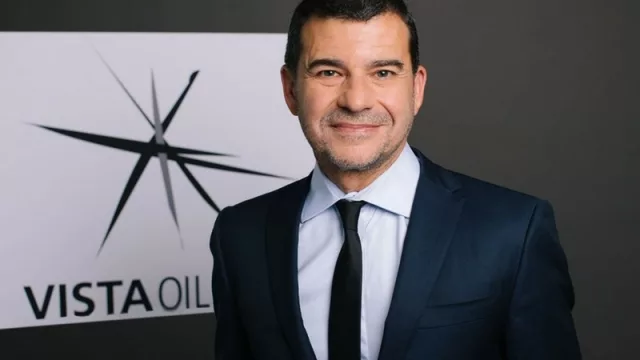 Miguel Galuccio (exYPF) busca acelerar el desembarco de Vista Oil & Gas en Vaca Muerta