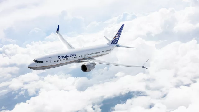 Copa Airlines apoya y fomenta el turismo sostenible