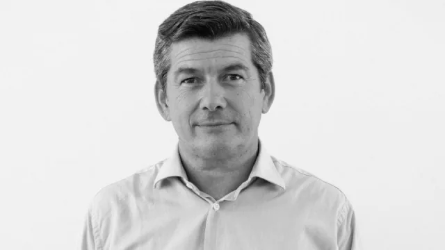 Manuel Ron asume como nuevo presidente de la Agencia Córdoba Innovar y Emprender