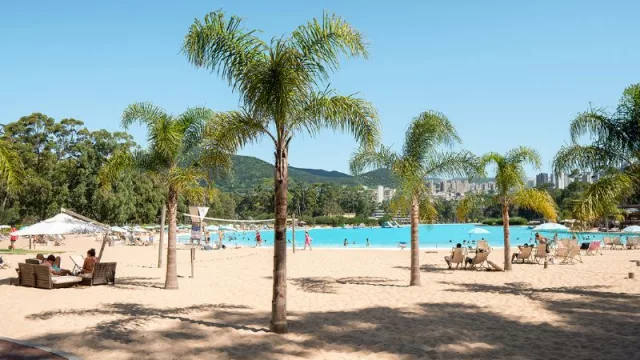 Las Crystal Lagoons ahora son “lagoas cristalinas” (Grupo Ecipsa desembarca en Brasil)