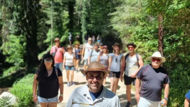 Este  verano no te puede faltar La Cumbrecita (actividades para todos los gustos)