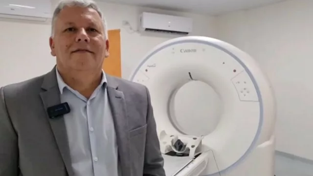 Un municipio del interior destinará más de 1.000 millones de pesos a salud (más aparatología y especialidades)