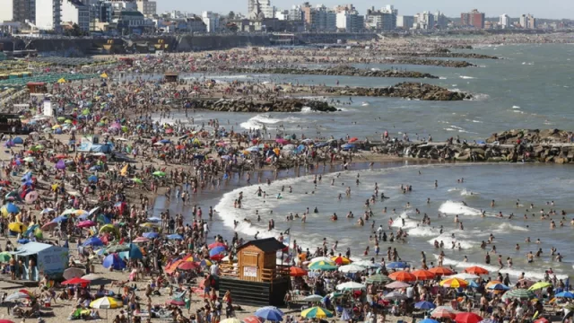 Más de 652 mil turistas felices en La Feliz durante la primera quincena