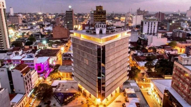 Paraguay, sede de los eventos turísticos internacionales más importantes