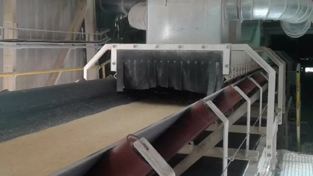 Molinos Agro invirtió $ 1.100 M para ampliar su planta procesadora en Santa Fe