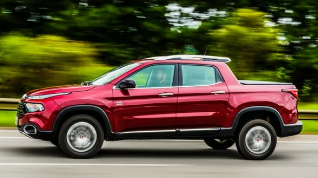 Toro diesel manual 2017, “un auto para toda la vida”