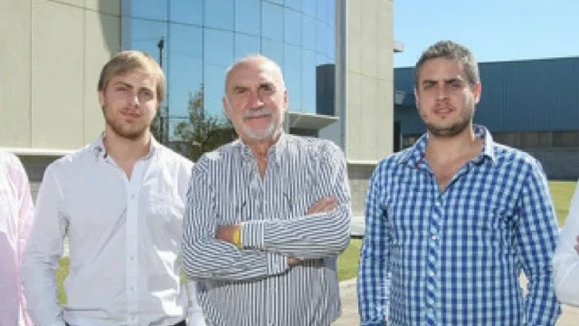 Y Colorín colorado...Tersuave se quedó con una nueva fábrica (la cordobesa va por más)