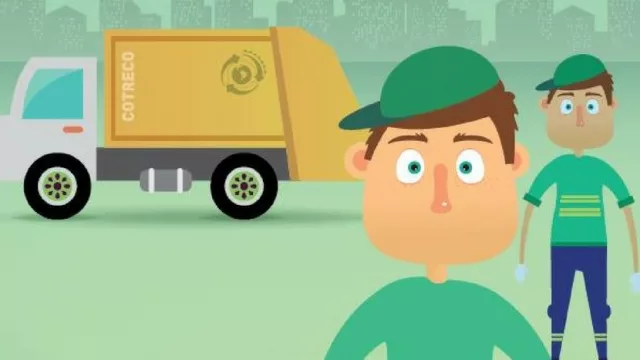 Qué hacer con residuos de poda, animales muertos y otras cosas (Cotreco recuerda e informa)