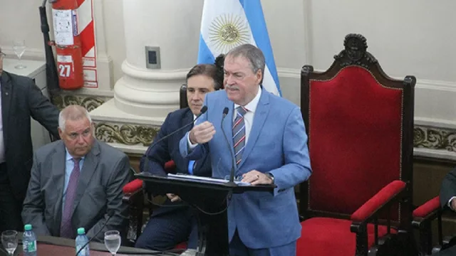 Cómo marchan las 12 promesas con las que Schiaretti encaró su segundo mandato (debate abierto)