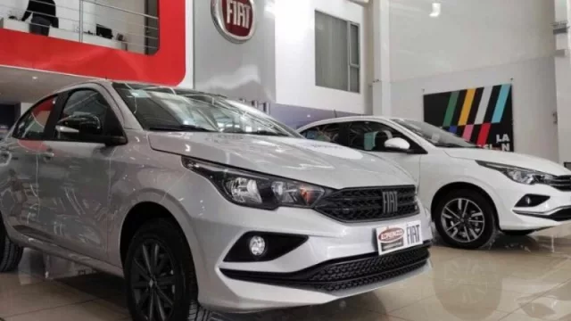 Los autos que bajarían de precio en 2024: Cronos, 208, Yaris y más