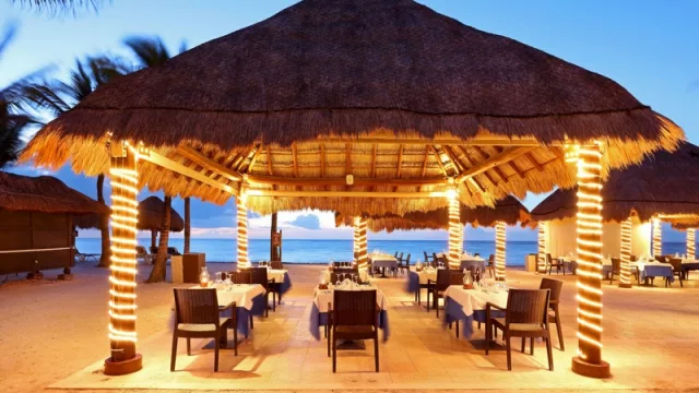 Restaurant Punta Emilia