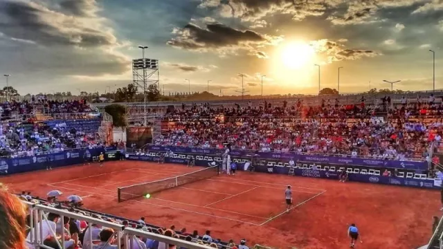 En febrero llega una nueva edición del Córdoba Open, el torneo que da inicio a la gira latinoamericana en polvo de ladrillo.