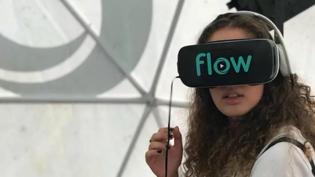 La acción permite experimentar el servicio con la última tecnología.