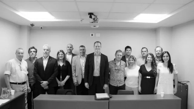 APAS Córdoba presenta nueva comisión directiva