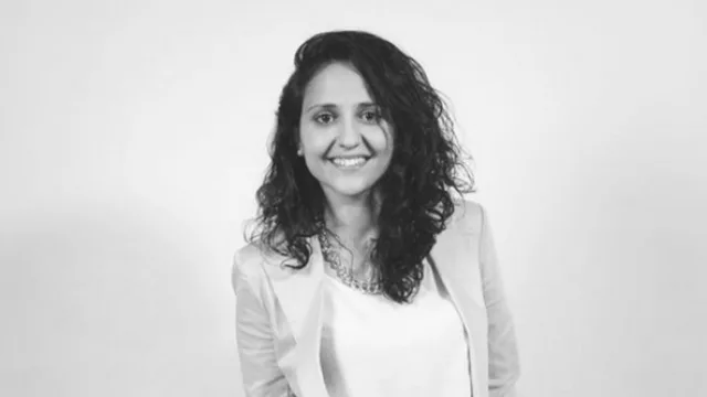 Saludan a Marian “la Negra” Russo por su ascenso en IN