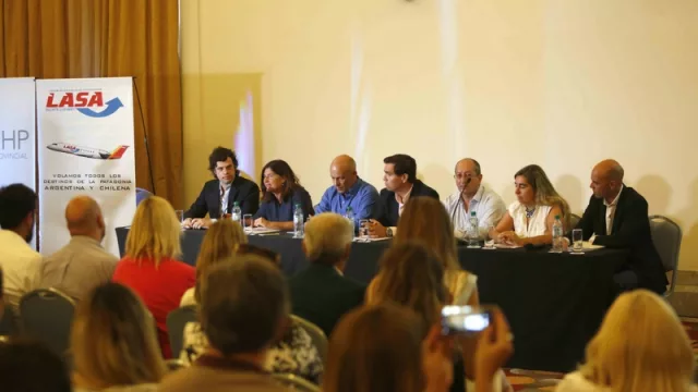 A partir de Semana Santa, la aerolínea Lasa unirá Mar del Plata con Chile