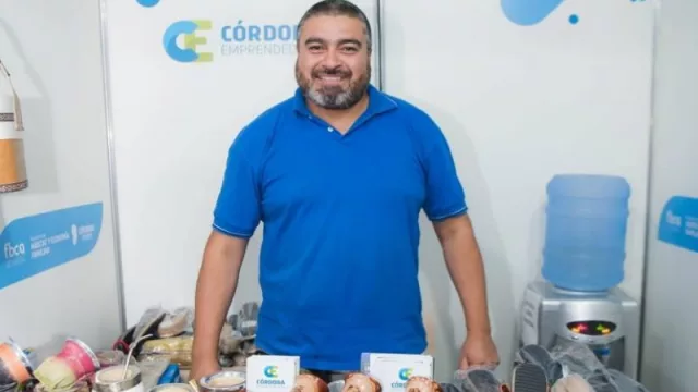 Córdoba Emprendedora impulsa 20 marcas en el Festival de Jesús María