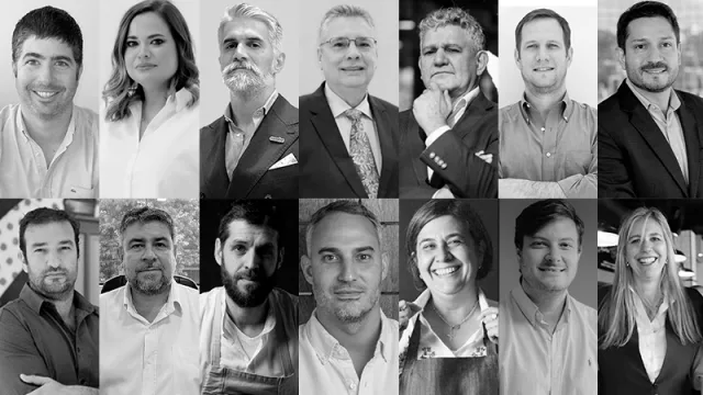 14 empresarios recomiendan libros que todo gerente general debería leer al menos una vez en su vida