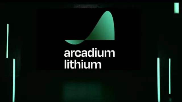 Arcadium Lithium inicia cotización en Wall Street tras fusión de Livent y Allkem