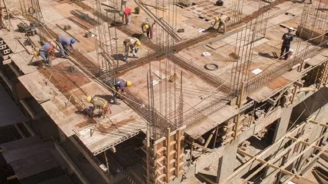 Con el pie derecho: Betania colocó ON al 6% y construirá 2 torres en la ex Villa Richardson