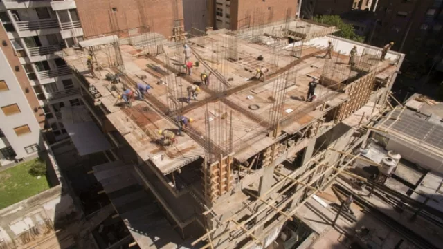 La desarrollista que preside César Martínez lanzó Nazareno XV el año pasado.