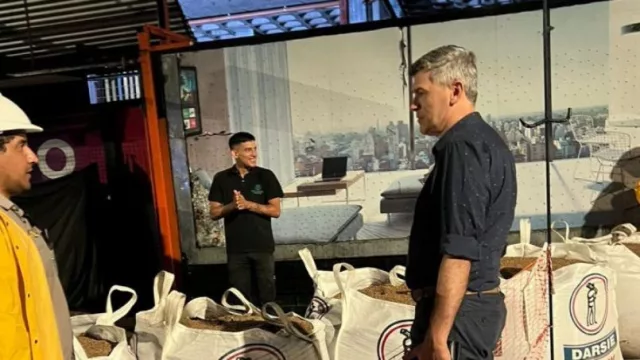 Situación frente a las inclemencias climáticas