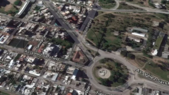 En la ex Villa Richardson construirá 2 torres de 18 pisos. La inversión ronda los US$ 40 millones.