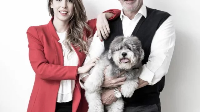 Carne, zanahoria y huevo son los ingredientes que usa Mon Ami para revolucionar el mercado de alimentos para mascotas (además le cuidan los dientes)